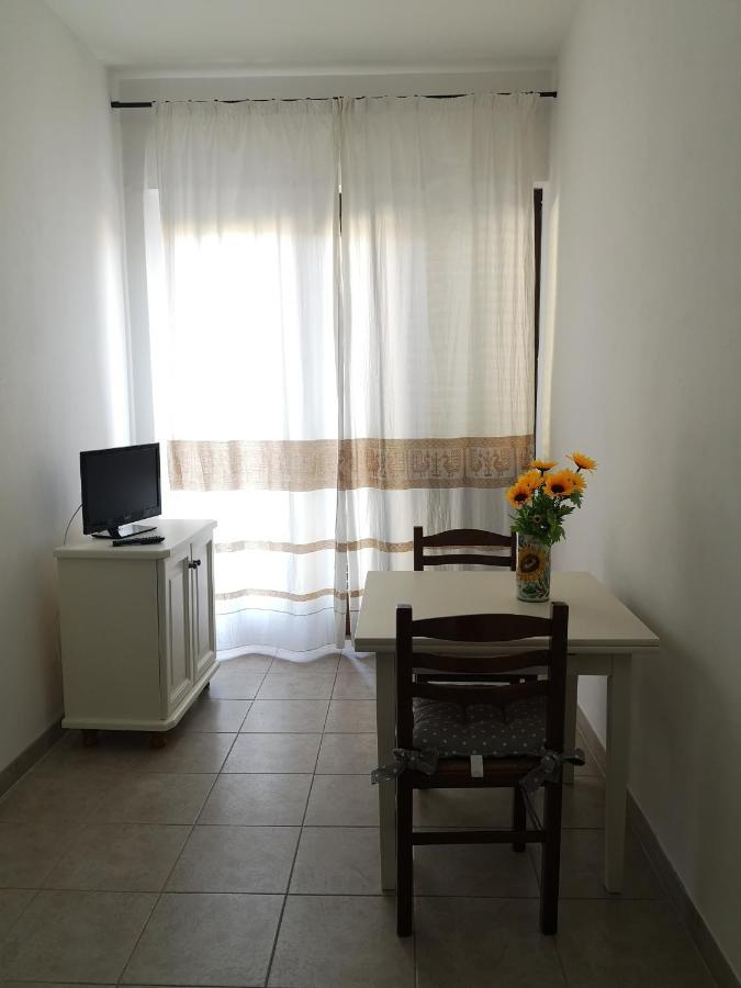 Olbia Flat Apartment Exterior photo