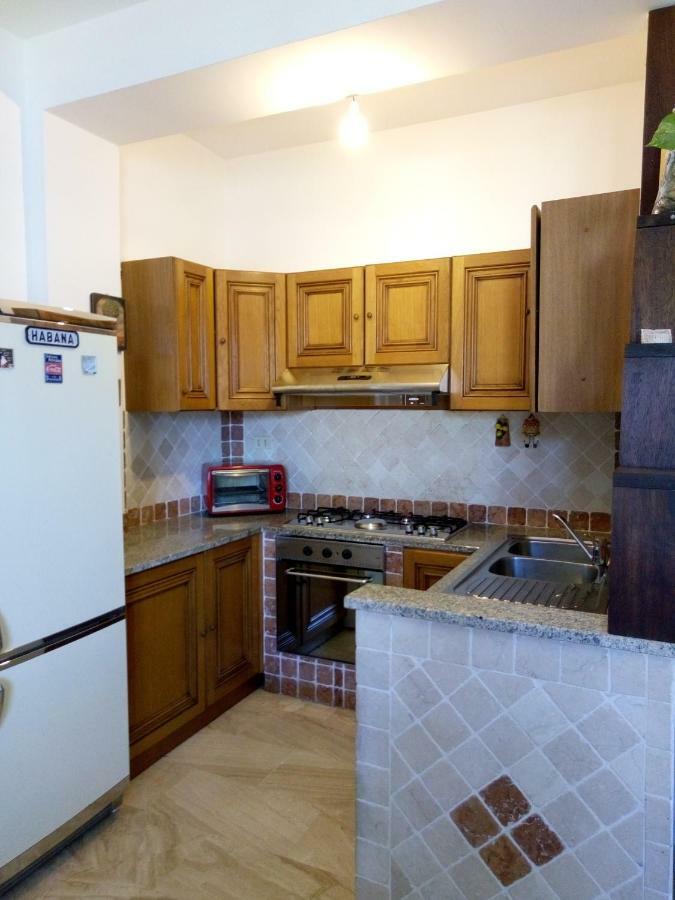 Olbia Flat Apartment Exterior photo