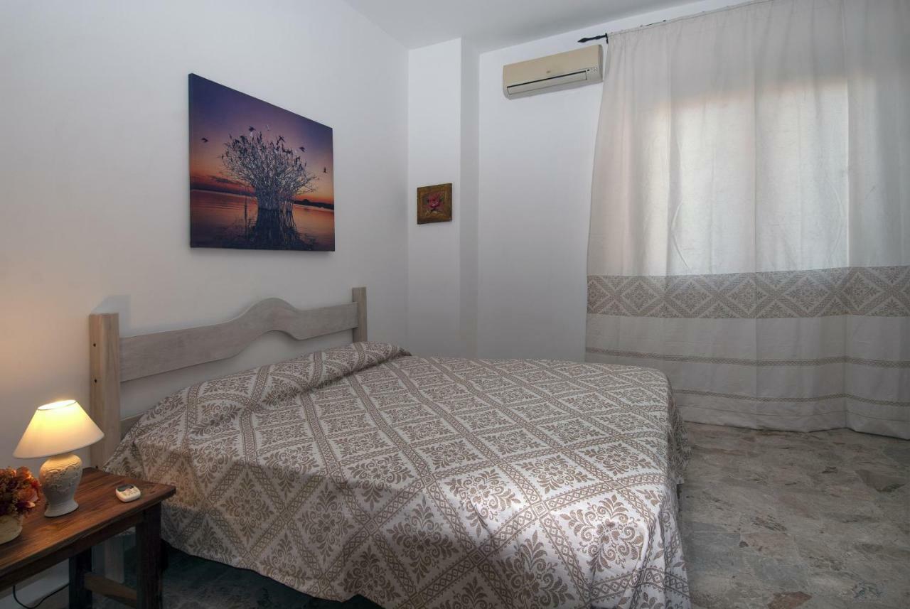 Olbia Flat Apartment Exterior photo