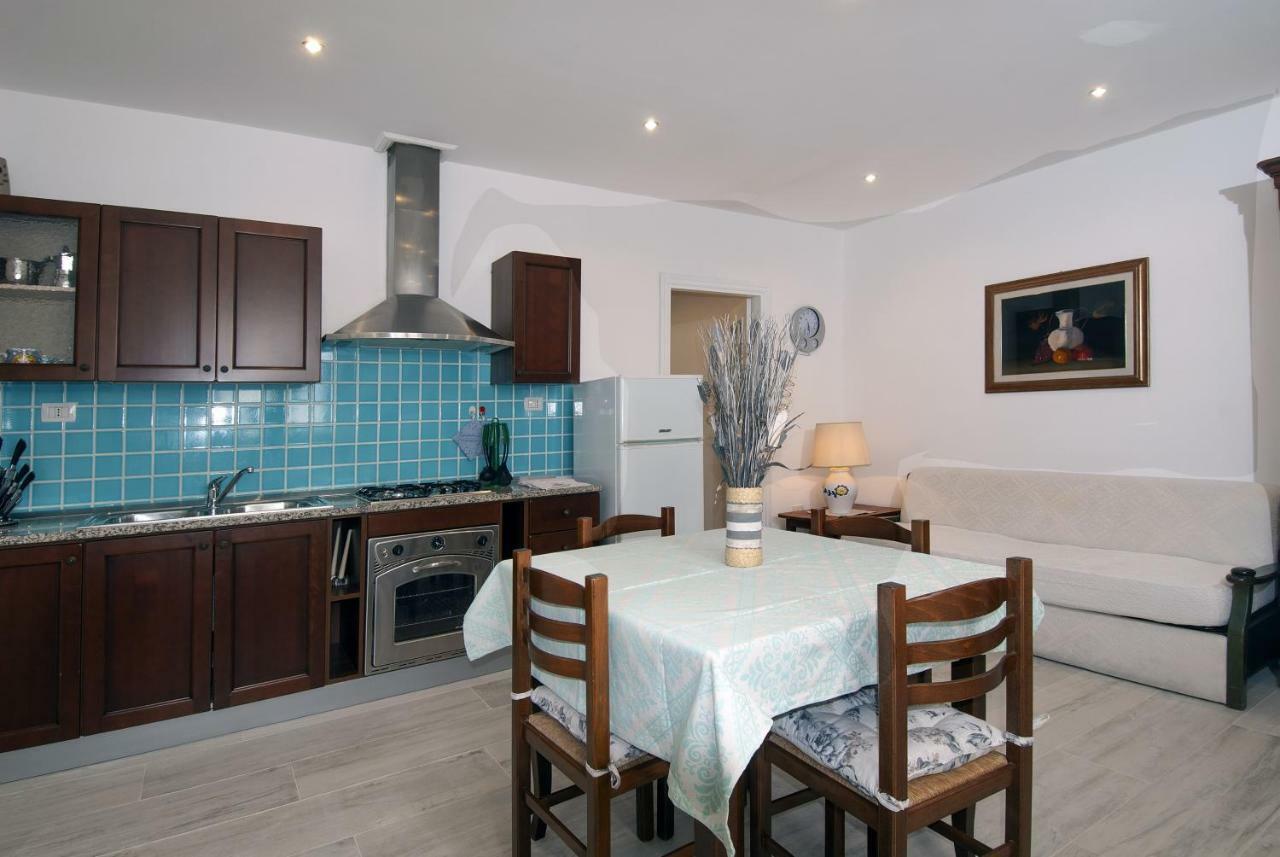 Olbia Flat Apartment Exterior photo