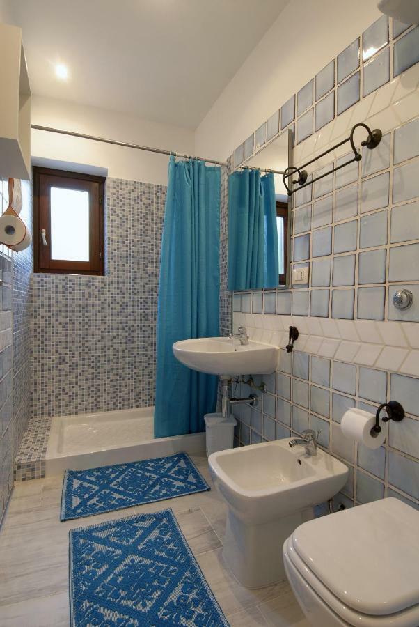 Olbia Flat Apartment Exterior photo
