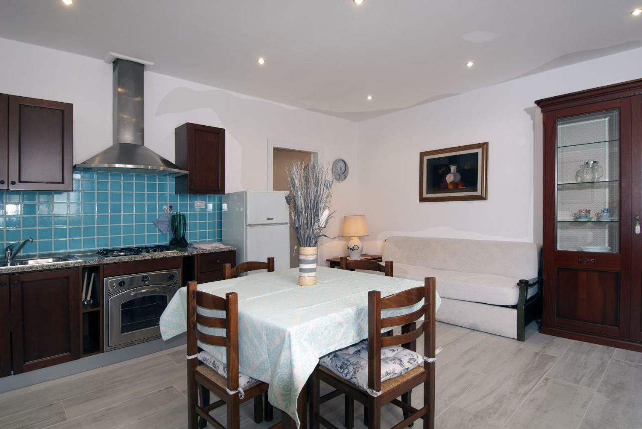Olbia Flat Apartment Exterior photo