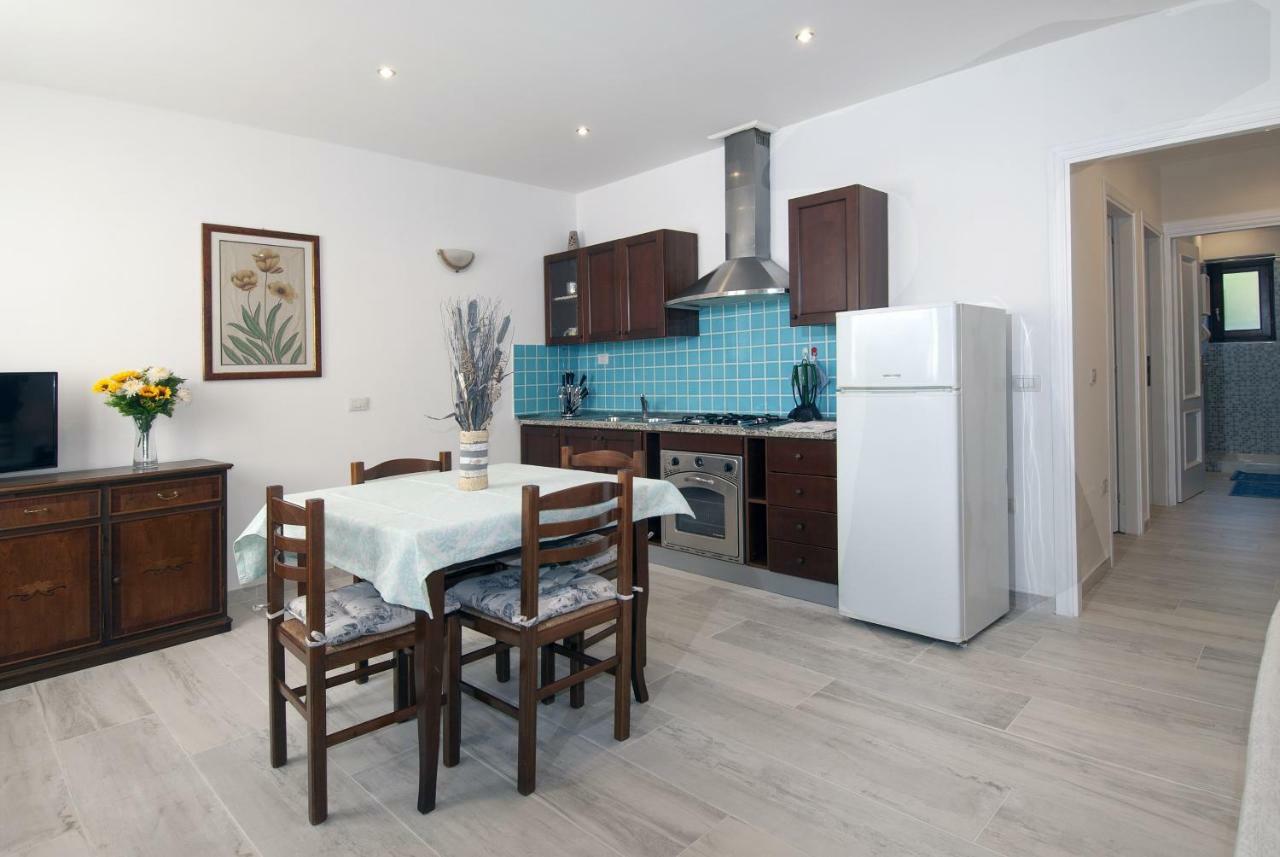 Olbia Flat Apartment Exterior photo